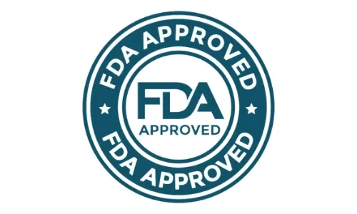 Neurocept produced in an FDA registered facility